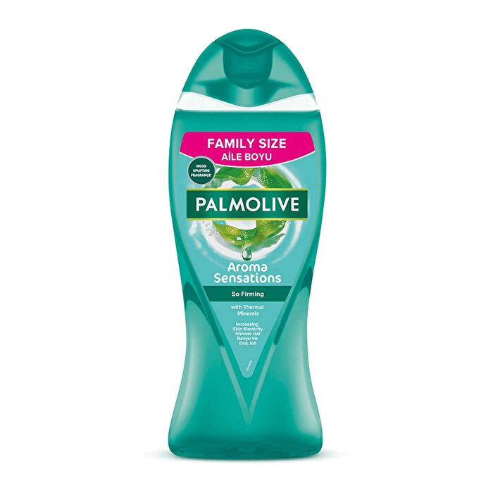 Palmolive Aroma Sensations Duş Jeli So Firm 750 ml
