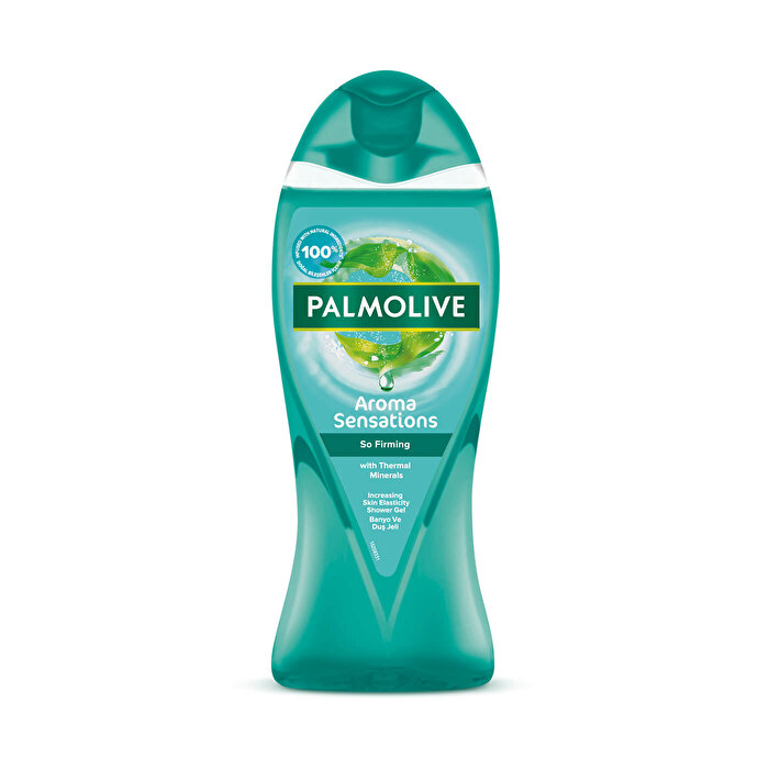 Palmolive Aroma Sensations Duş Jeli So Firming 500 ml