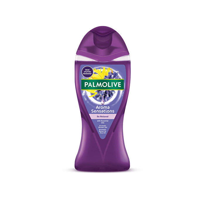 Palmolive Aroma Sensations Duş Jeli So Relaxed 250 ml