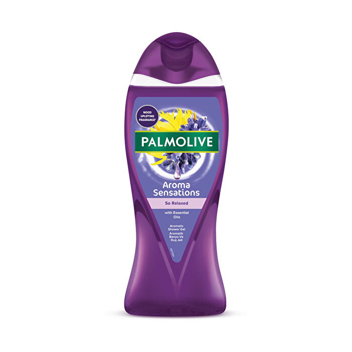 Palmolive Aroma Sensations Duş Jeli So Relaxed 500 ml