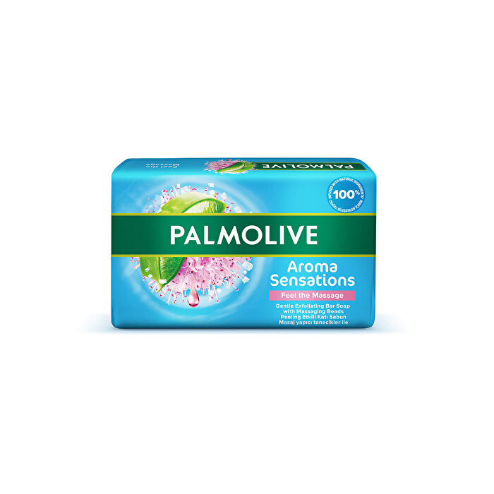Palmolive Aroma Sensations Feel The Massage El ve Vücut Sabunu 150 gr