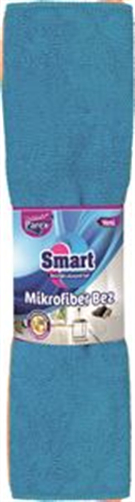 Parex Temizlik Bezi 4 Lü - Smart Mikrofiber