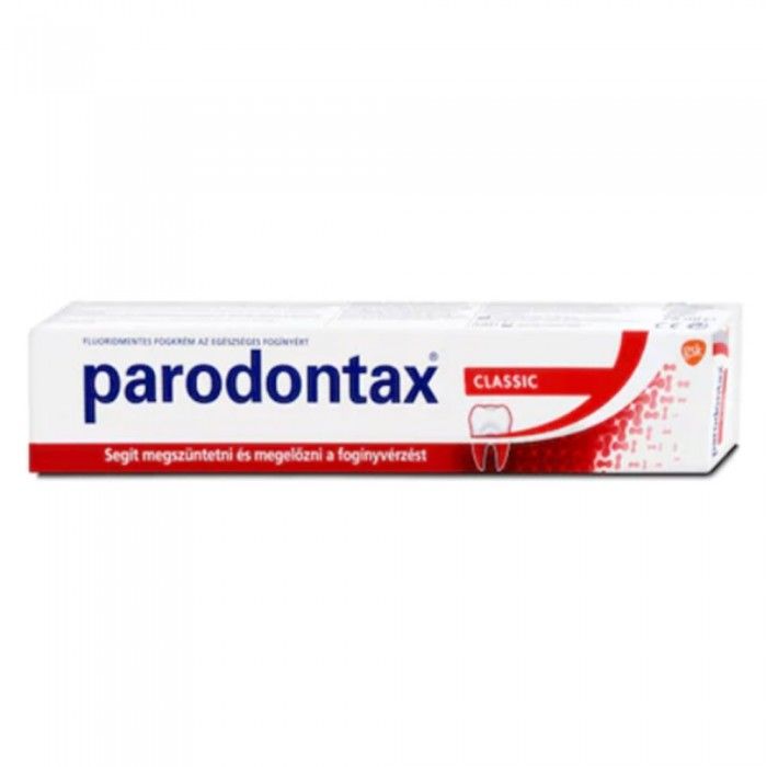 Parodontax Diş Macunu Classic 75 Ml
