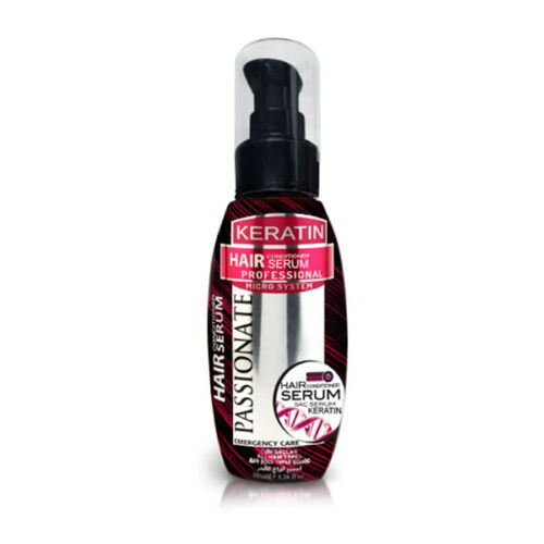 Passionate Saç Serum Keratin Kürü 100 ml