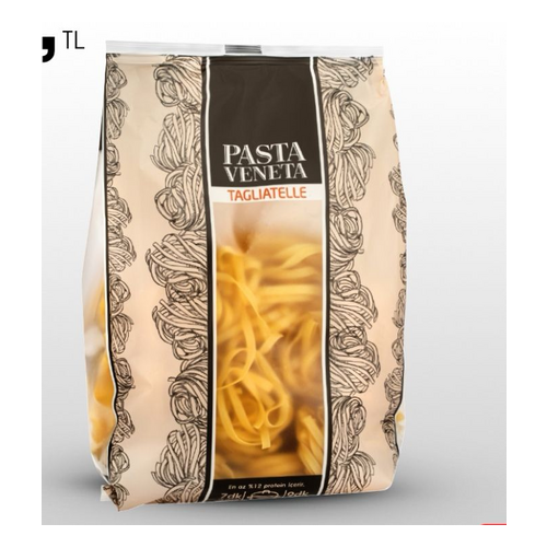 Pasta Veneta Tagliatelle