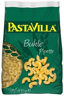 Pastavilla Bukle 500 Gr