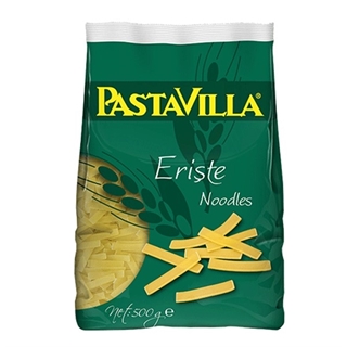 Pastavilla Erişte Noodles 500 Gr
