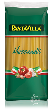 Pastavilla Fırın Makarna (Mezzanelli)