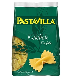 Pastavilla Kelebek Farfalle Makarna 500 Gr