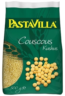 Pastavilla Kuskus 500 Gr