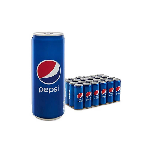 PEPSİ 330 ML KUTU