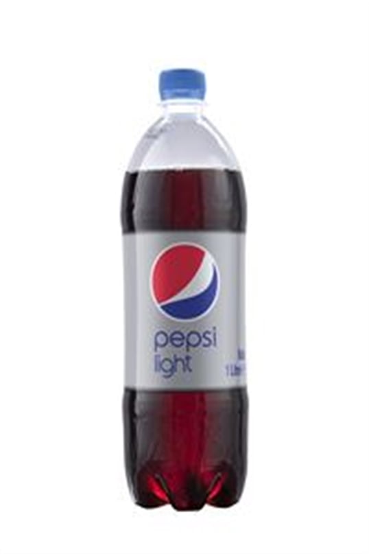 Pepsi Cola Light 1 Lt