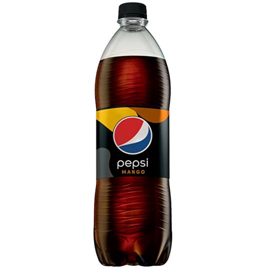 Pepsi Cola Mango 1 Lt