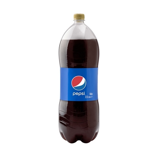 Pepsi Cola Pet 2.5 lt