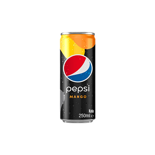 Pepsi Mango (250 ml)