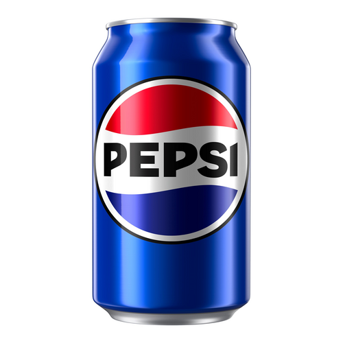 Pepsi - None