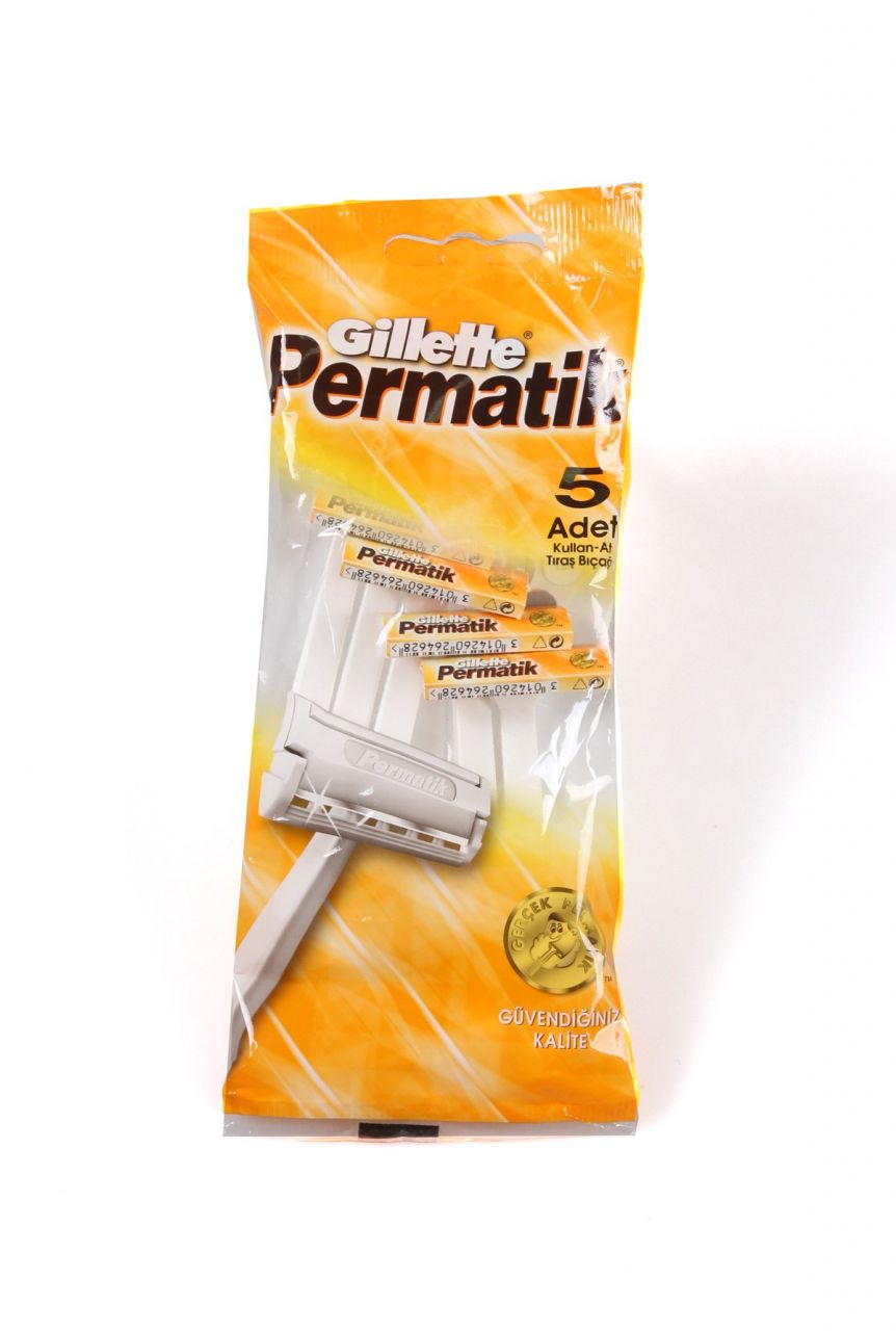 Permatik Tek 5'li