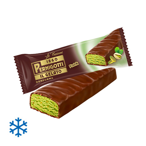 Pernigotti IL Gelato Antep Fıstıklı Bar Dondurma (40 ml)