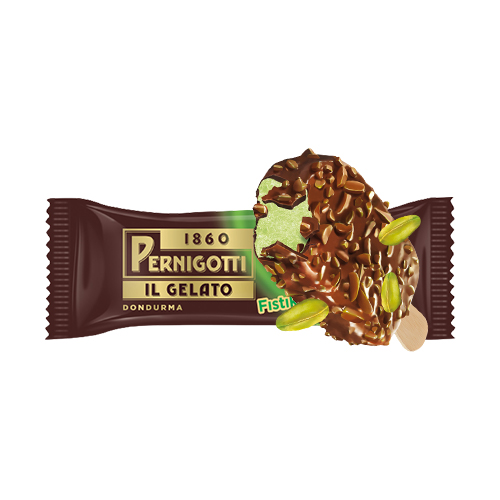 Pernigotti IL Gelato Antep Fıstıklı Dondurma (100 ml)