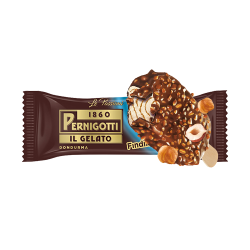 Pernigotti IL Gelato Fındıklı Dondurma (100 ml)