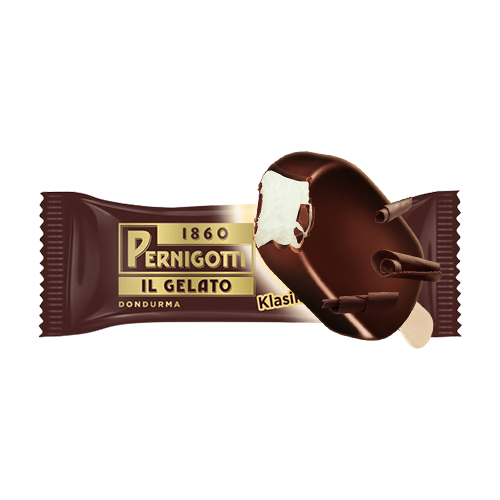 Pernigotti IL Gelato Klasik Dondurma (100 ml)