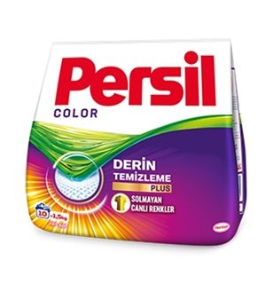 Persil Expert Color Çamaşır Deterjanı 1,5 Kg