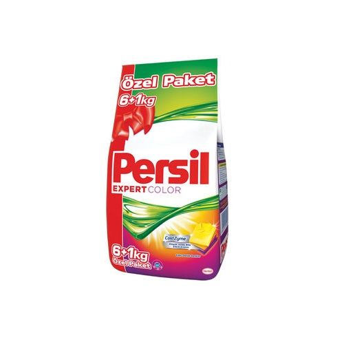 Persil Expert Color Kalıcı Parlak Renkler 7 Kg