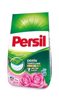 Persil Expert Deterjan 6 Kg Gülün Büyüsü