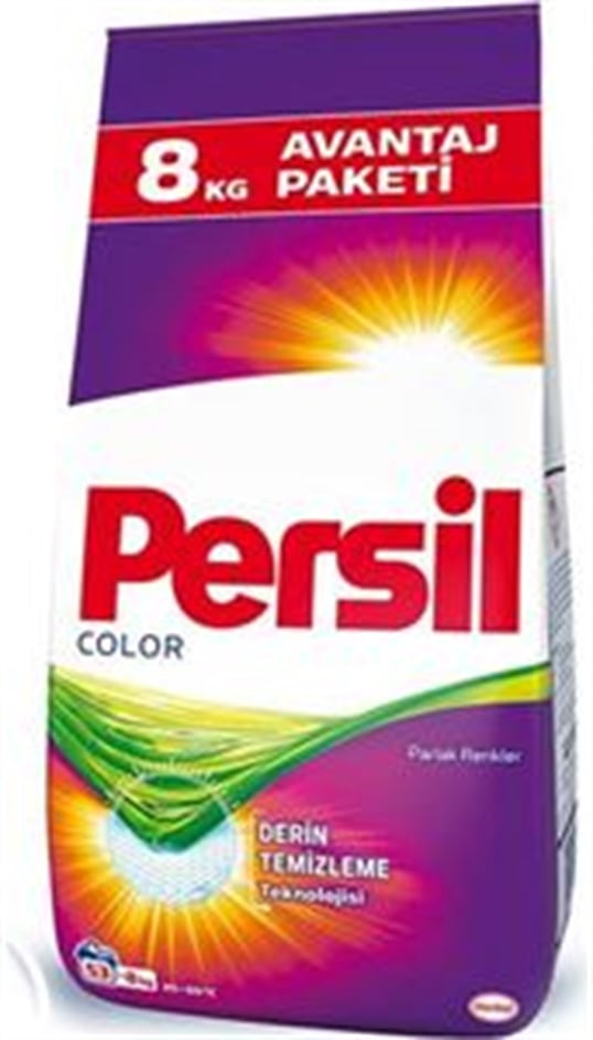 Persil Matik 8 Kg - Color