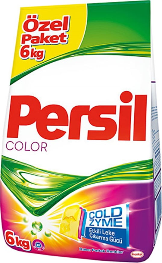 Persil Matik Color 6 Kg