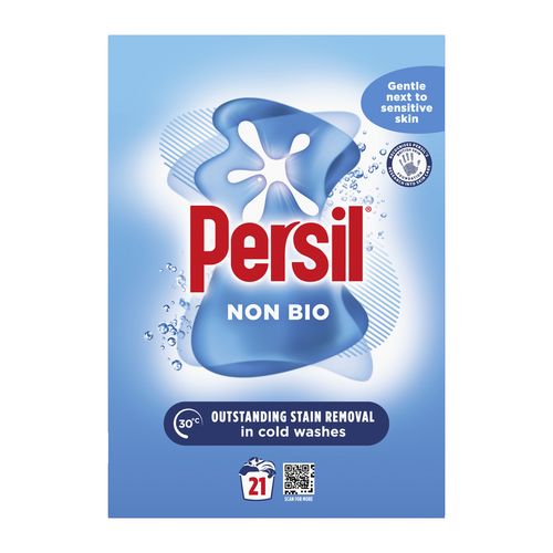 Persil - None