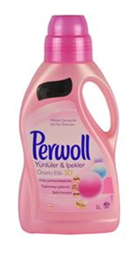 Perwoll 1 Lt - Narin