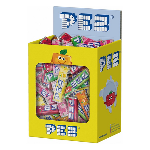 PEZ 8.5g