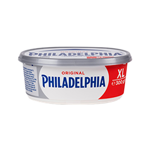 Philadelphia Tam Yağlı Taze Peynir (300 g)