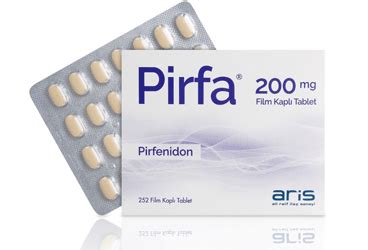 Farmanova Sağlık Pimreva 200 mg 28 Tablet
