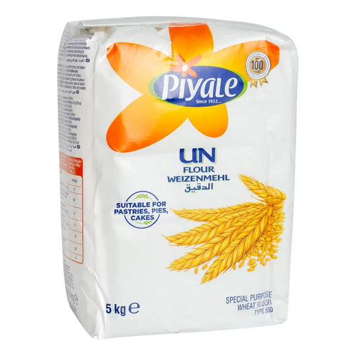 Piyale 5000 Gr Flour