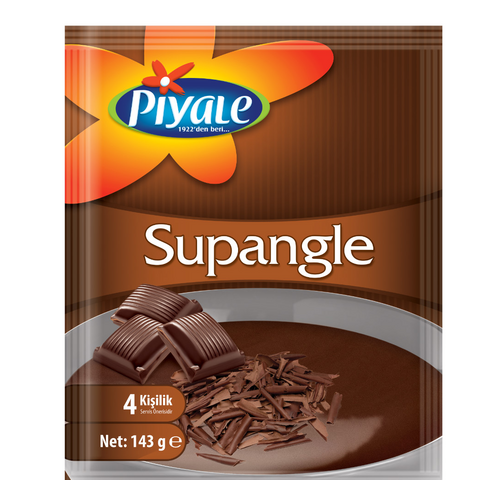 Piyale Götovi Supi Razlichni Turski