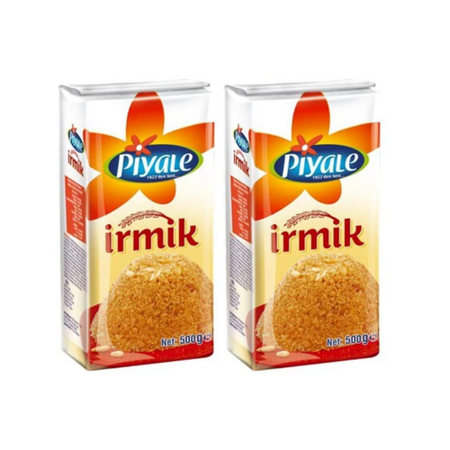 Piyale İrmik
