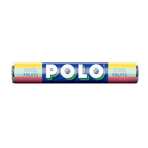 Polo Karışık Meyveli Şekerleme (37 g)