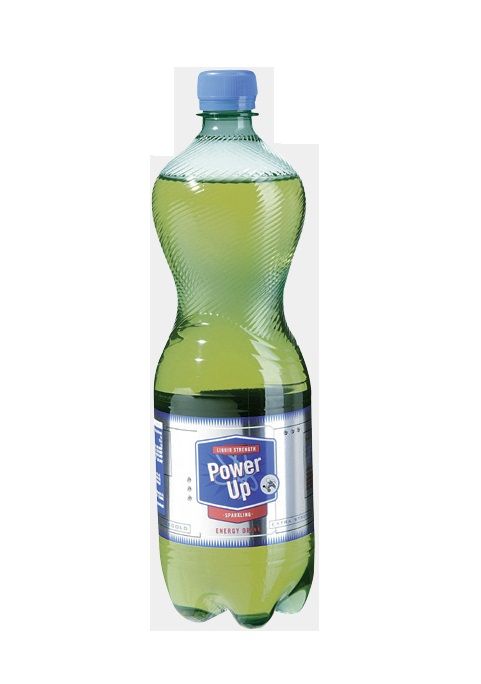 Power Up Enerji İçeceği 1 Lt