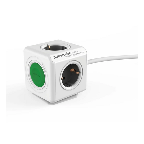 PowerCube 1000 21540066 switch EN2ESUPPORTI