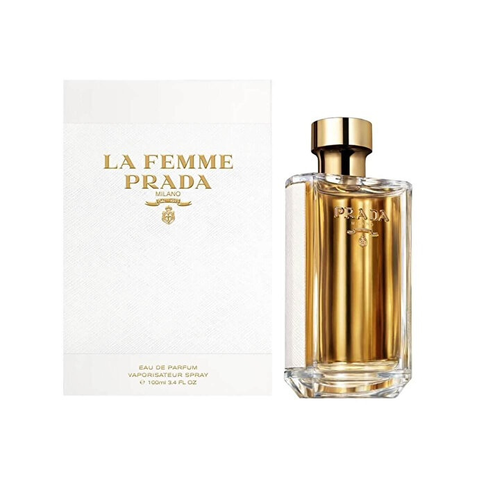 Prada Le Femme EDP 100 ml