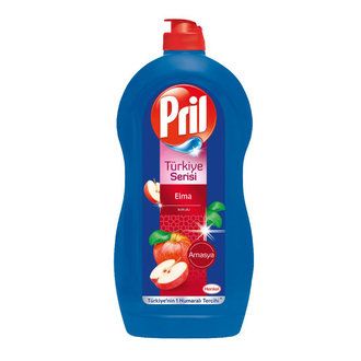 Pril Amasya Elması Kokulu Bulaşık Deterjanı 1.306 Ml