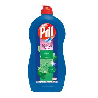 Pril Ege Nanesi Kokulu Bulaşık Deterjanı 1.306 Ml