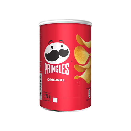 Pringles Original (70 g)
