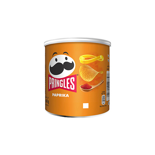 Pringles Paprika (40 g)
