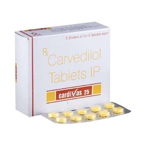 Vefa İlaç Prizin 12.5 mg/25 mg 30 Tablet