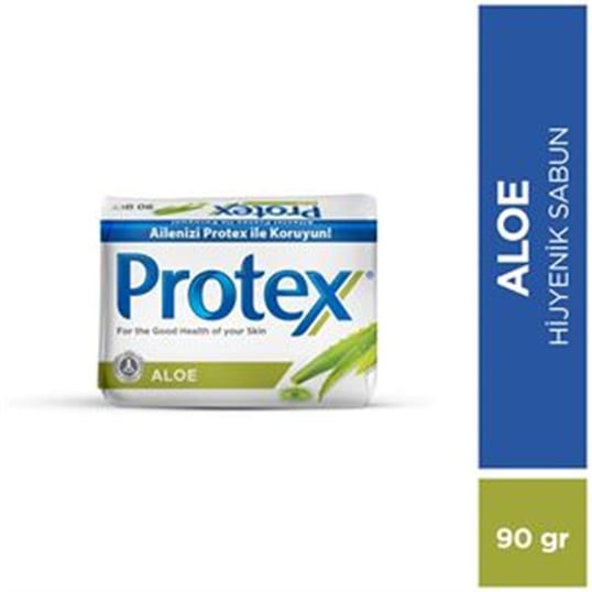 Protex Sabun 90 Gr. - Aloe