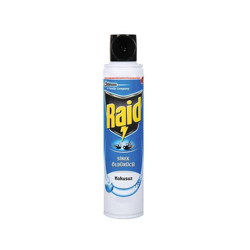 Raid Sineksavar Kokusuz 300 ml