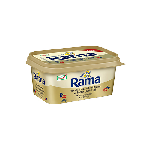 Rama Kase Margarin (225 g)
